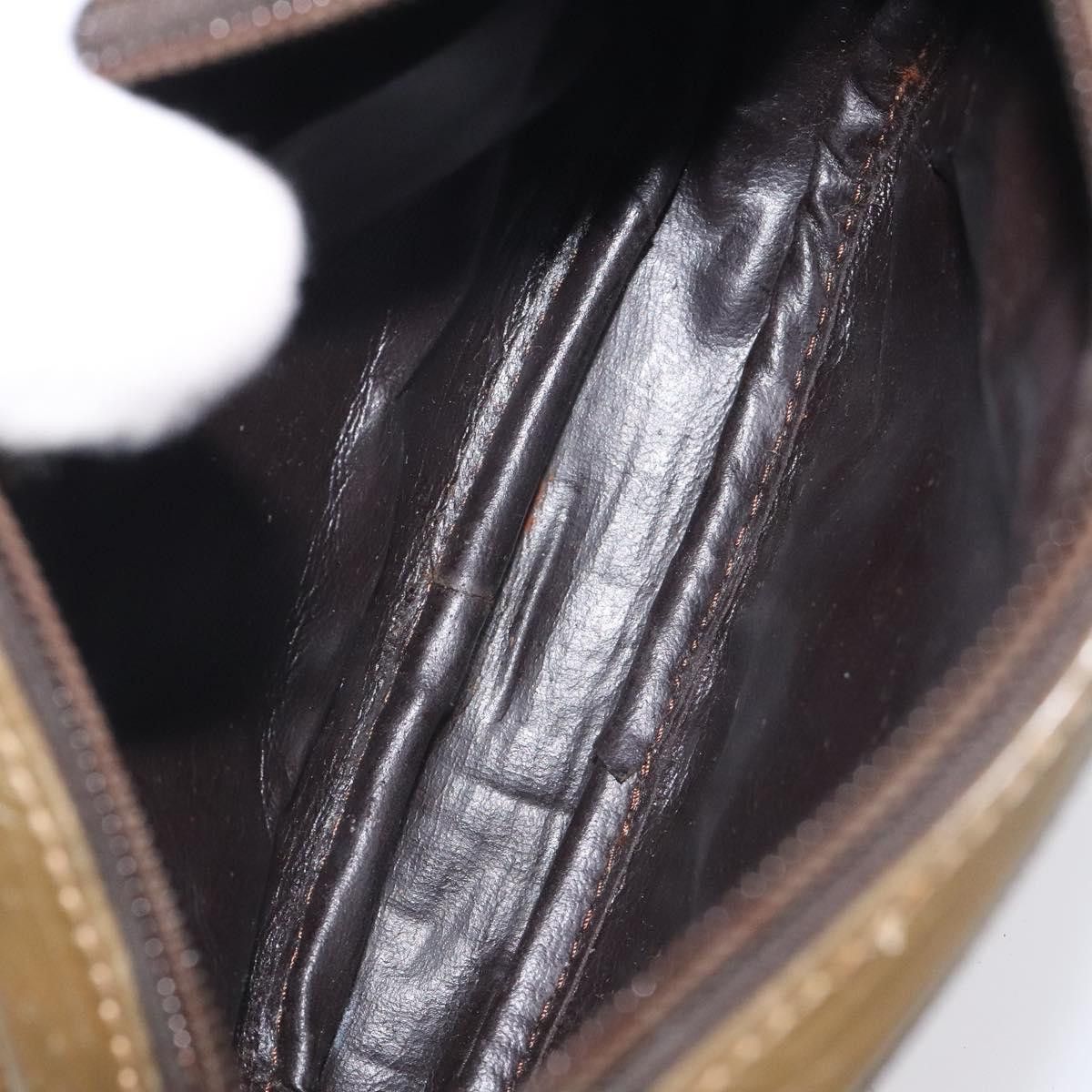 Fendi Fendi Zucchino shoulder Size ONE SIZE - 11 Thumbnail