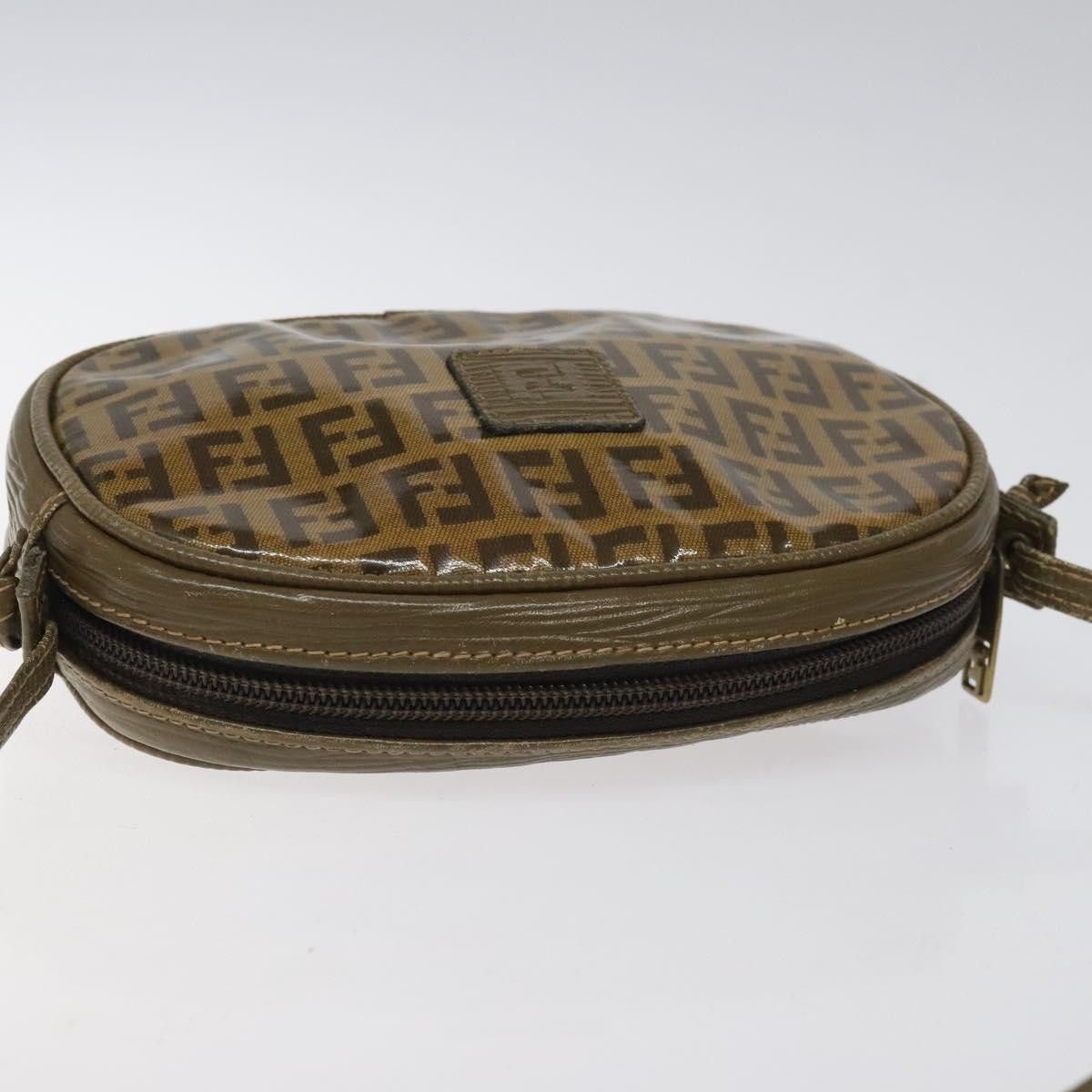 Fendi Fendi Zucchino shoulder Size ONE SIZE - 14 Thumbnail