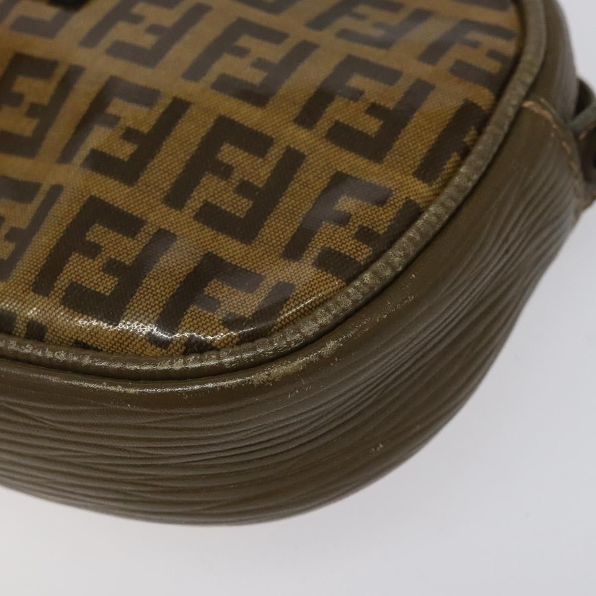 Fendi Fendi Zucchino shoulder Size ONE SIZE - 6 Thumbnail