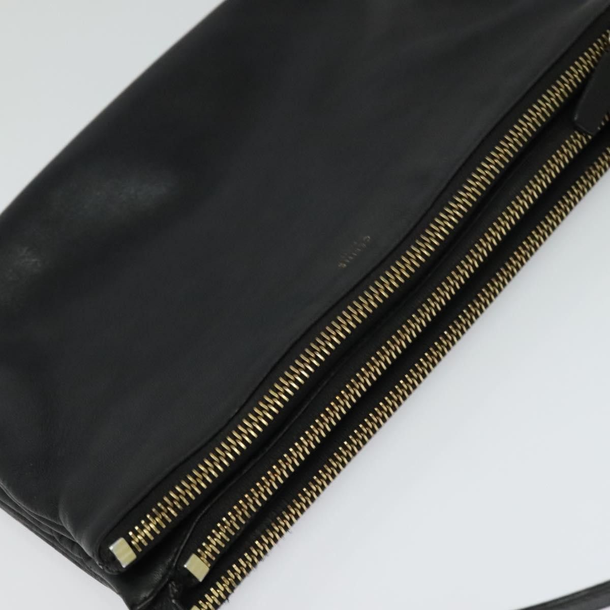 Celine Céline Trio shoulder Size ONE SIZE - 15 Thumbnail