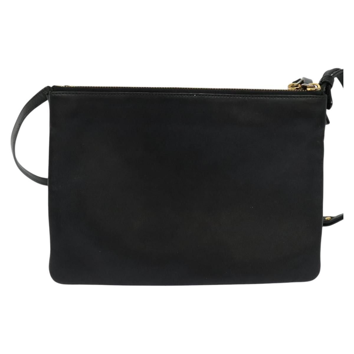 Celine Céline Trio shoulder Size ONE SIZE - 2 Thumbnail