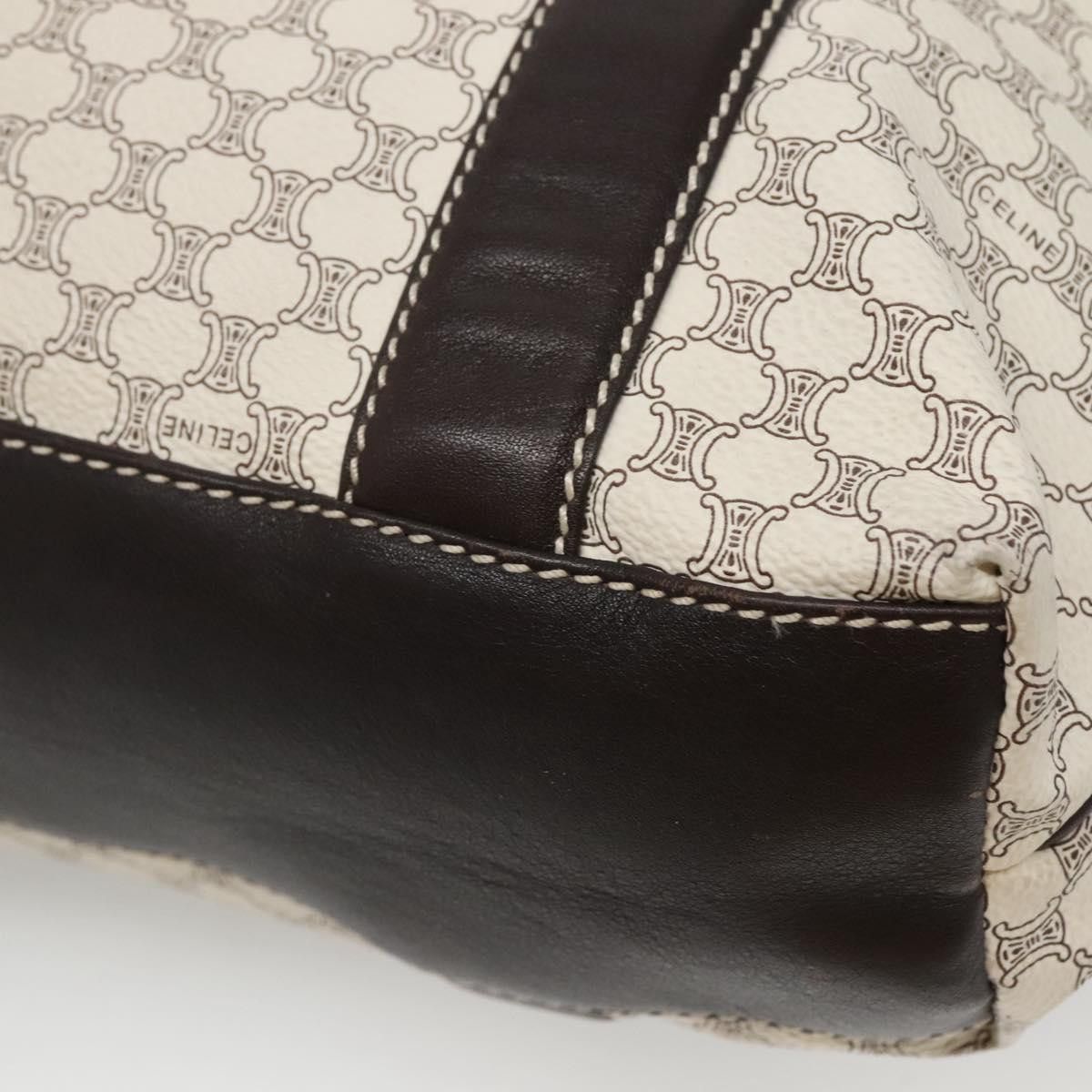 Celine Céline Macadam tote Size ONE SIZE - 15 Thumbnail