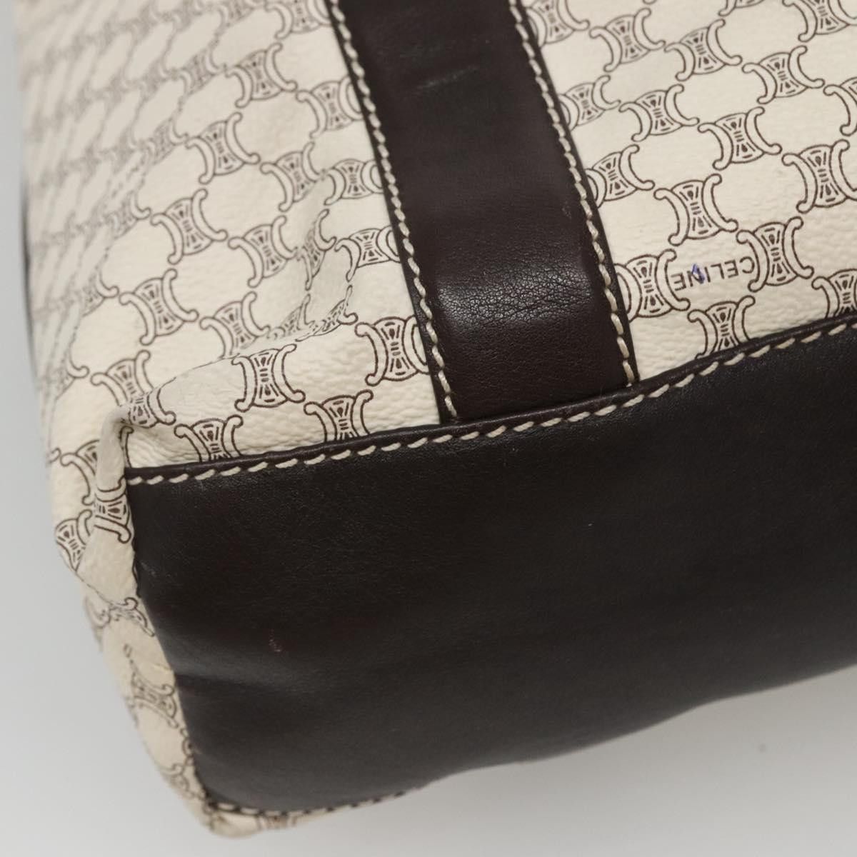 Celine Céline Macadam tote Size ONE SIZE - 8 Thumbnail