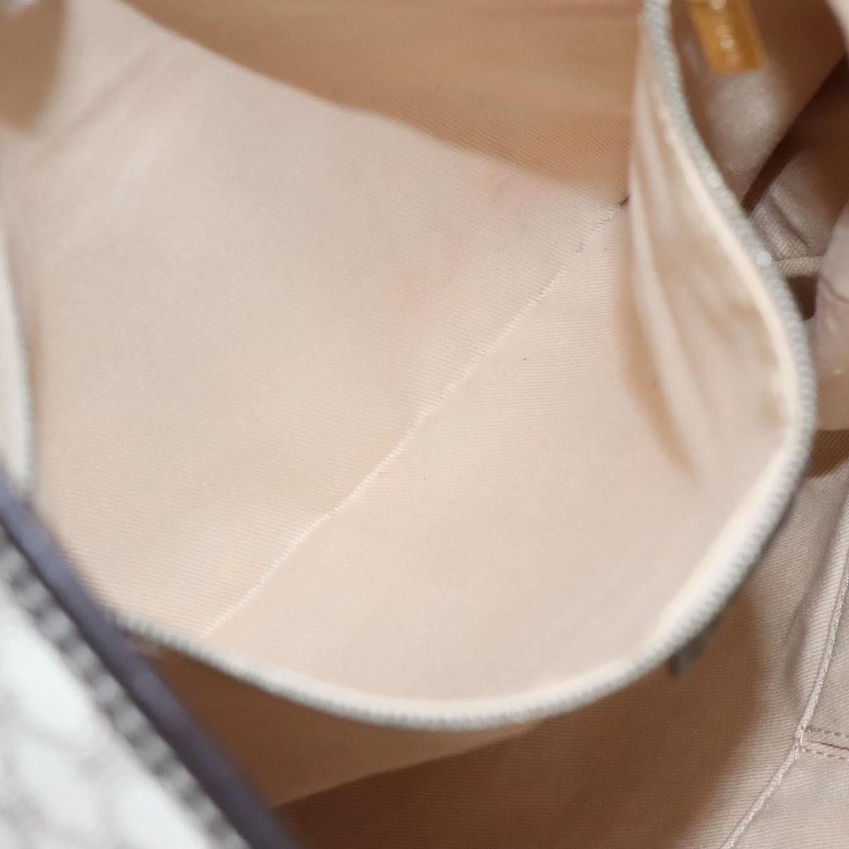 Celine Céline Macadam tote Size ONE SIZE - 18 Thumbnail