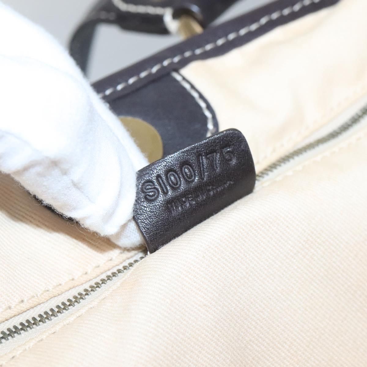 Celine Céline Macadam tote Size ONE SIZE - 12 Thumbnail