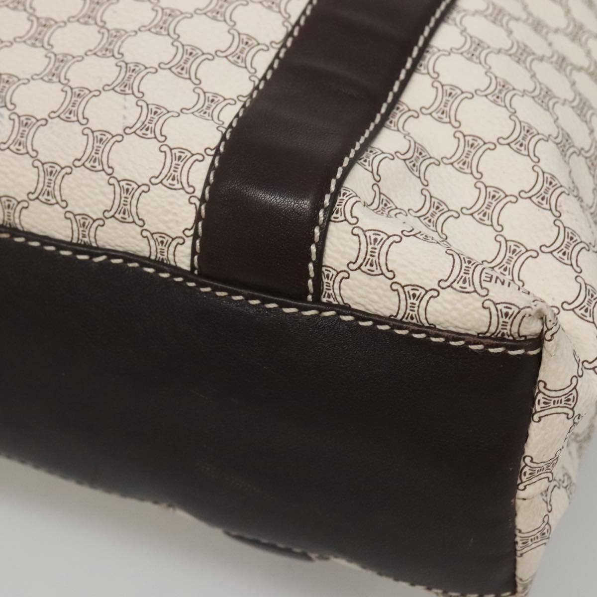 Celine Céline Macadam tote Size ONE SIZE - 7 Thumbnail