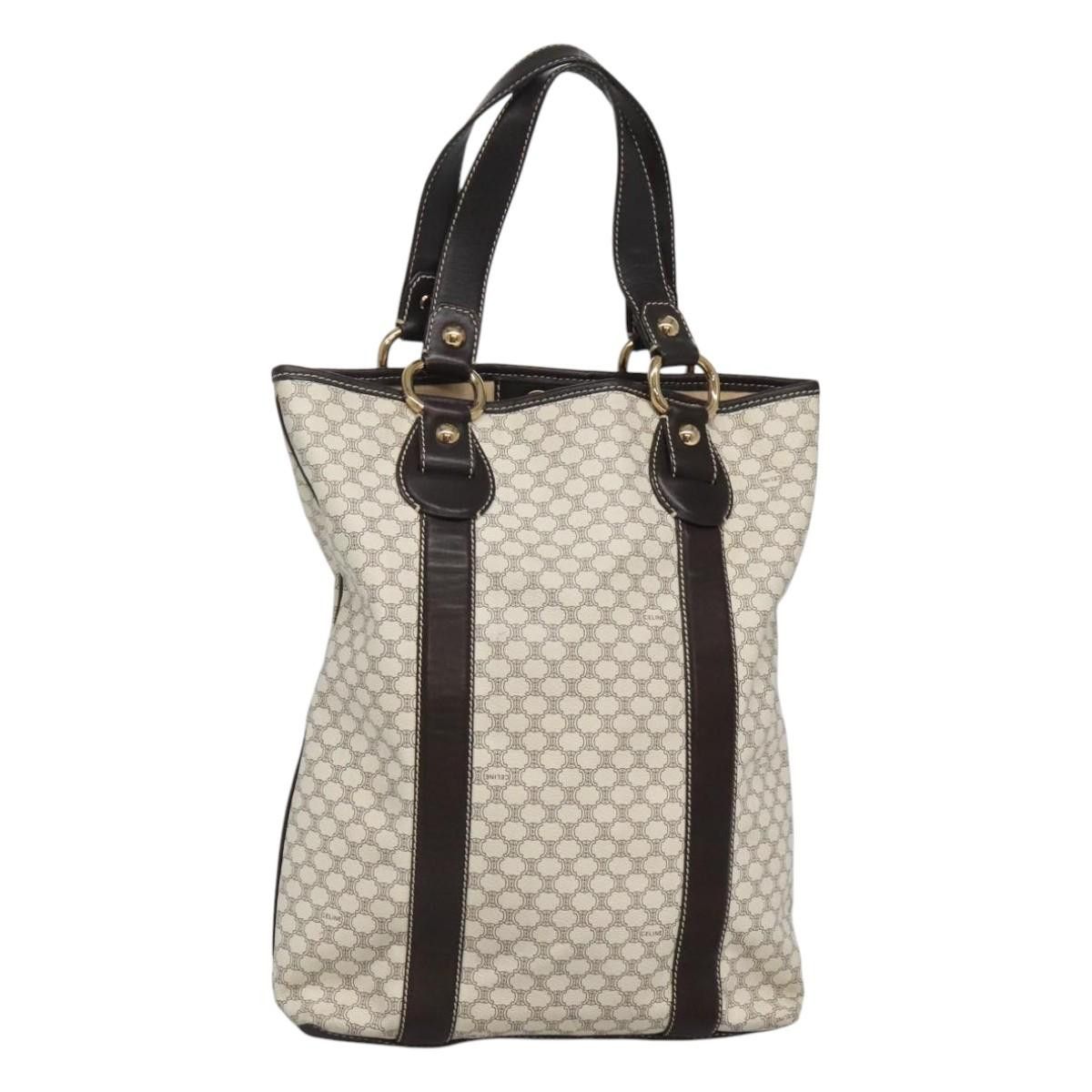 Celine Céline Macadam tote Size ONE SIZE - 20 Thumbnail