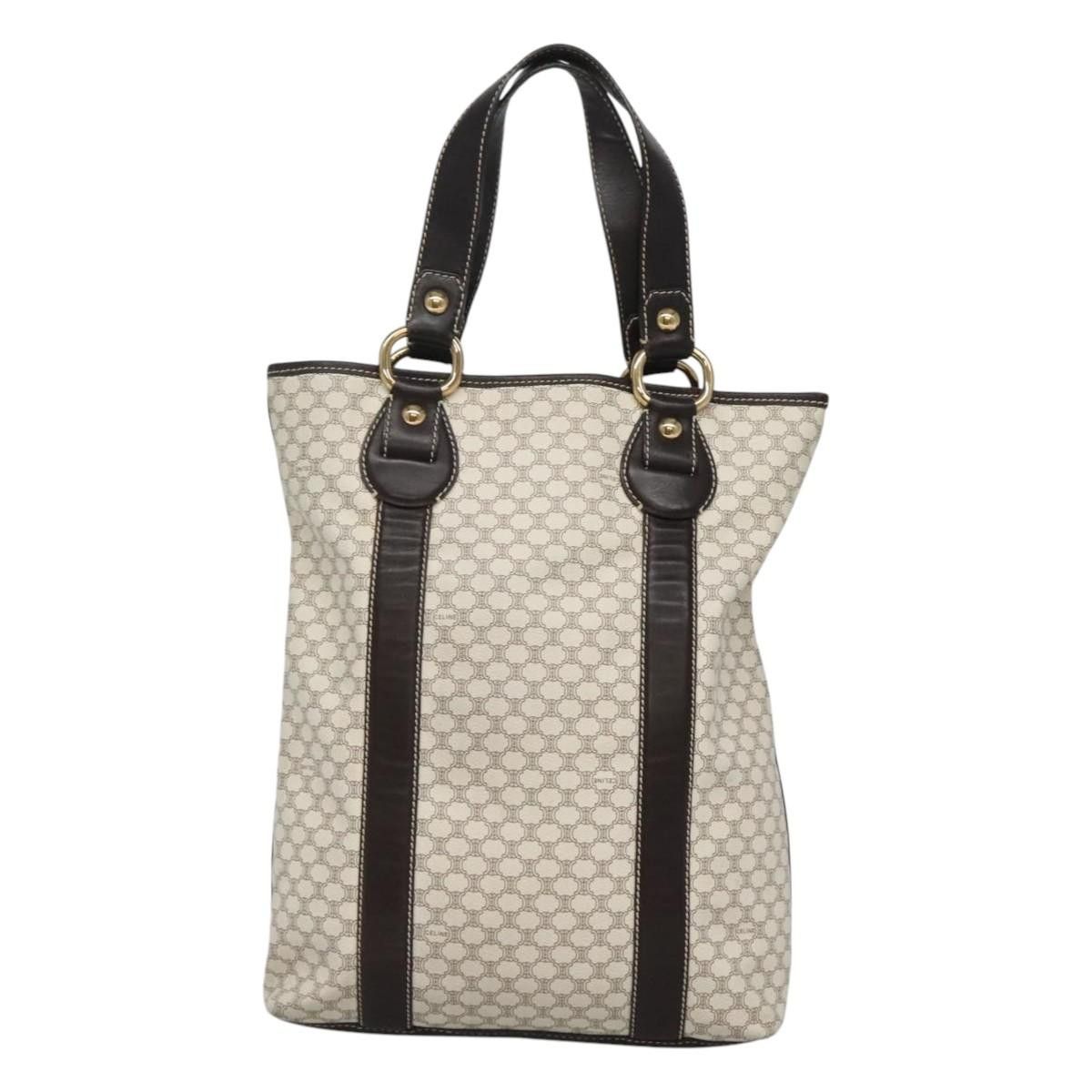 Celine Céline Macadam tote Size ONE SIZE - 2 Thumbnail