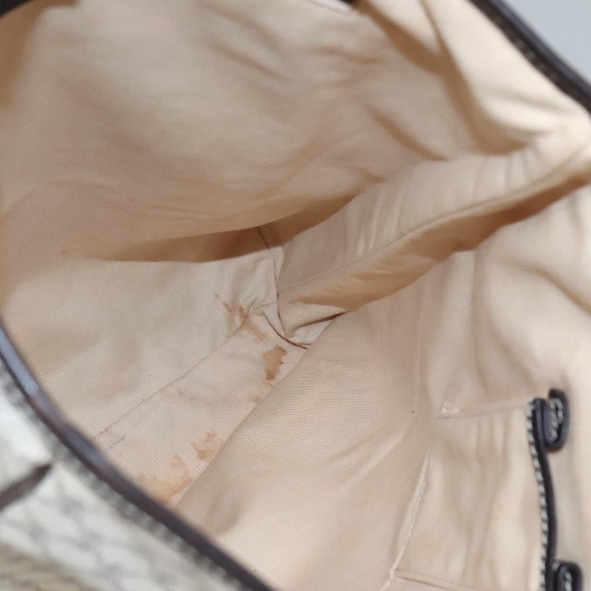 Celine Céline Macadam tote Size ONE SIZE - 9 Thumbnail