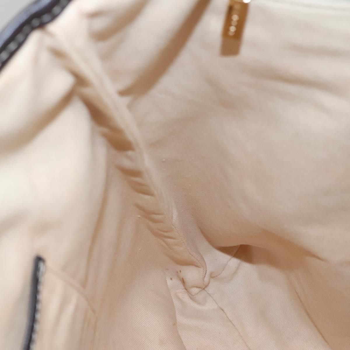 Celine Céline Macadam tote Size ONE SIZE - 17 Thumbnail