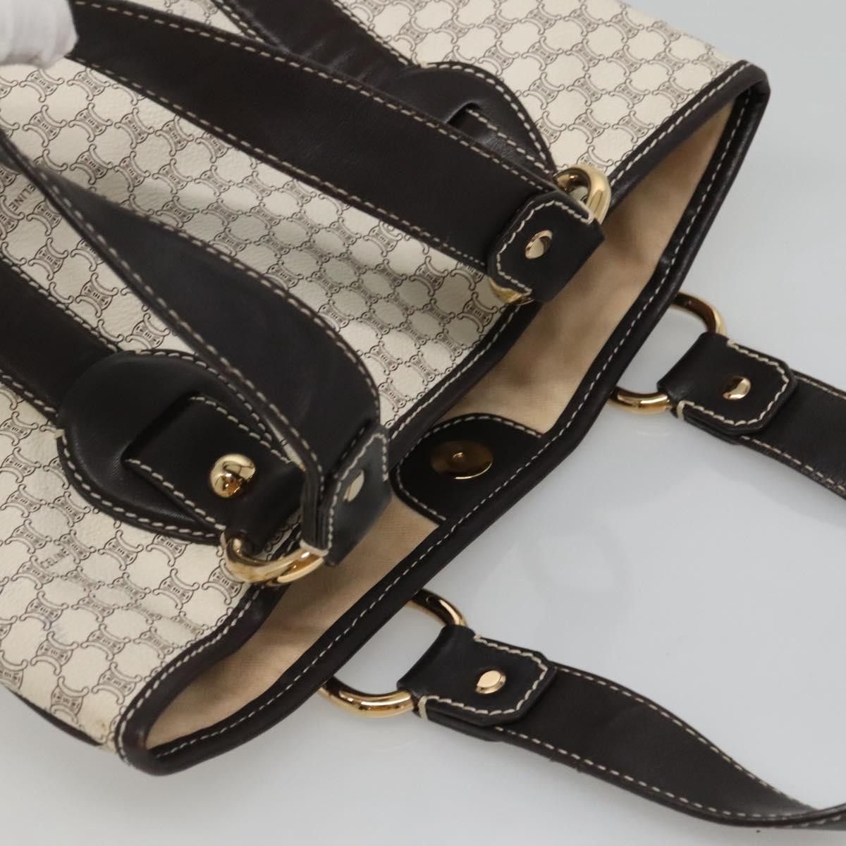 Celine Céline Macadam tote Size ONE SIZE - 14 Thumbnail