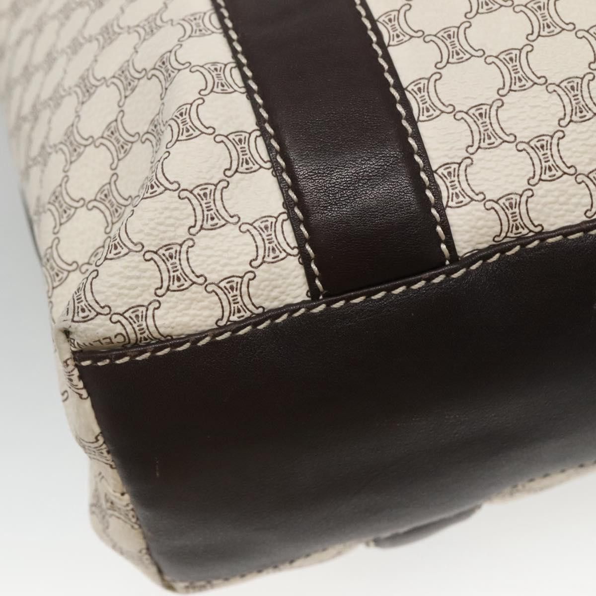 Celine Céline Macadam tote Size ONE SIZE - 16 Thumbnail