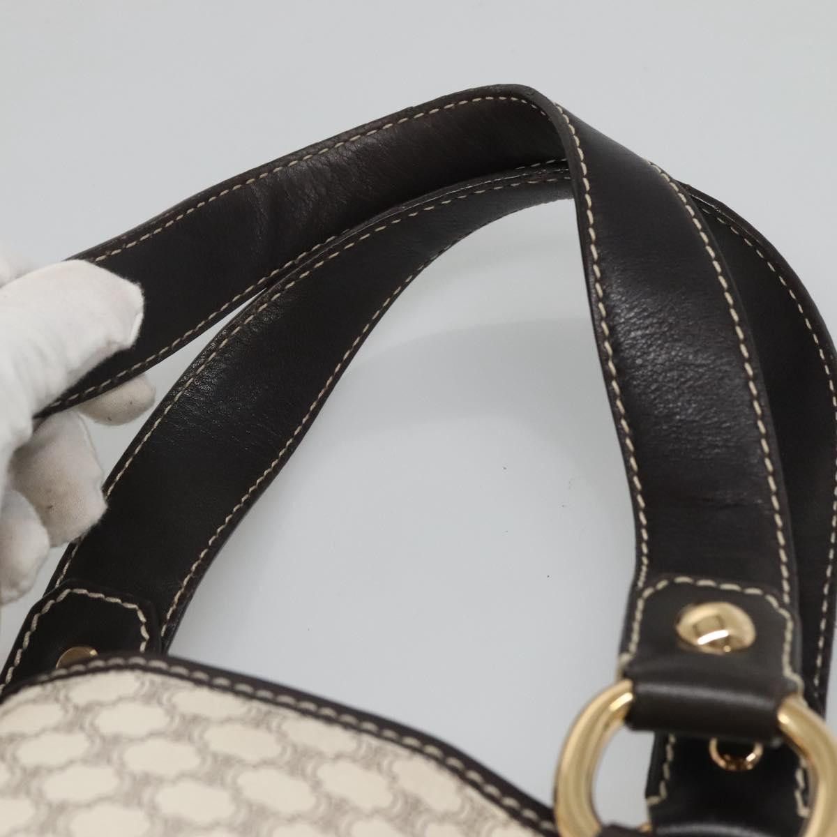 Celine Céline Macadam tote Size ONE SIZE - 5 Thumbnail