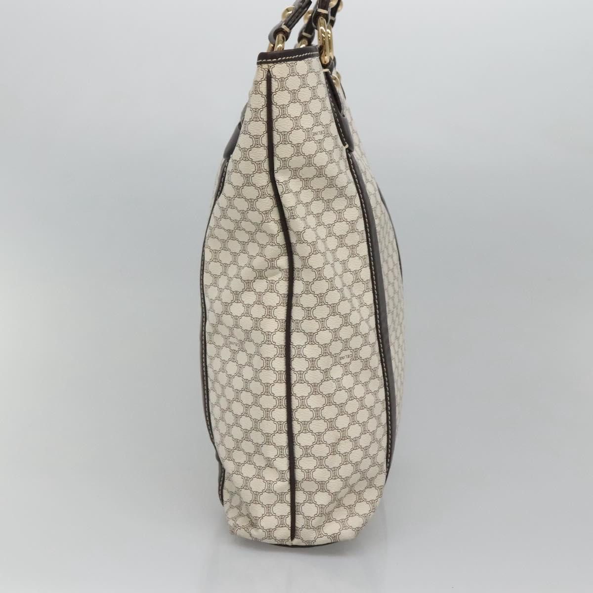 Celine Céline Macadam tote Size ONE SIZE - 19 Thumbnail