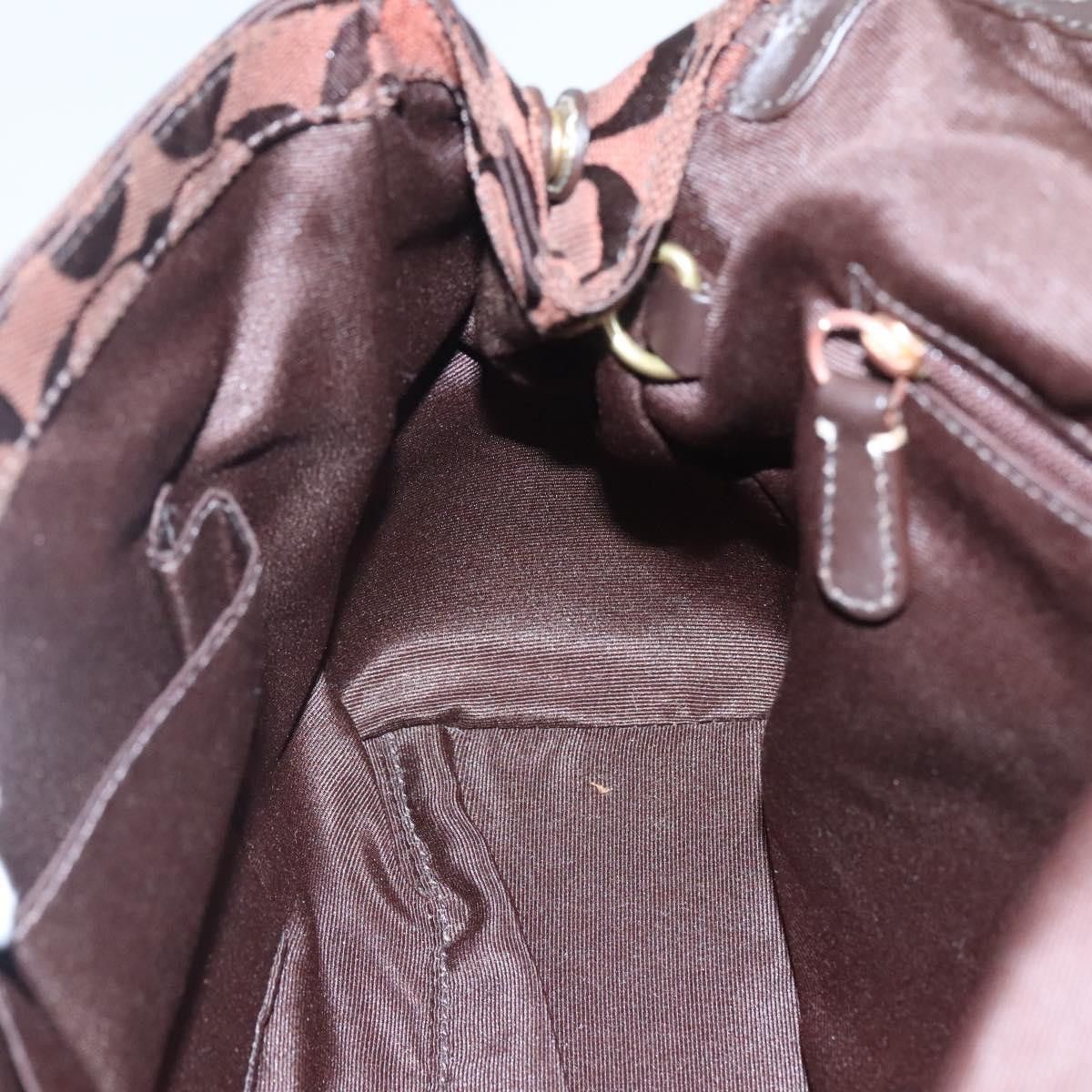 Coach Coach Signature shoulder Size ONE SIZE - 17 Thumbnail