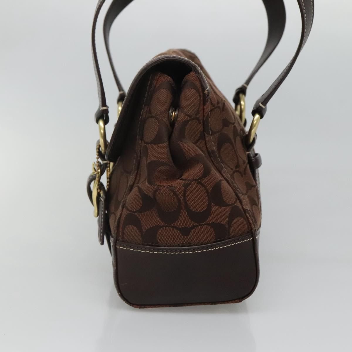 Coach Coach Signature shoulder Size ONE SIZE - 5 Thumbnail