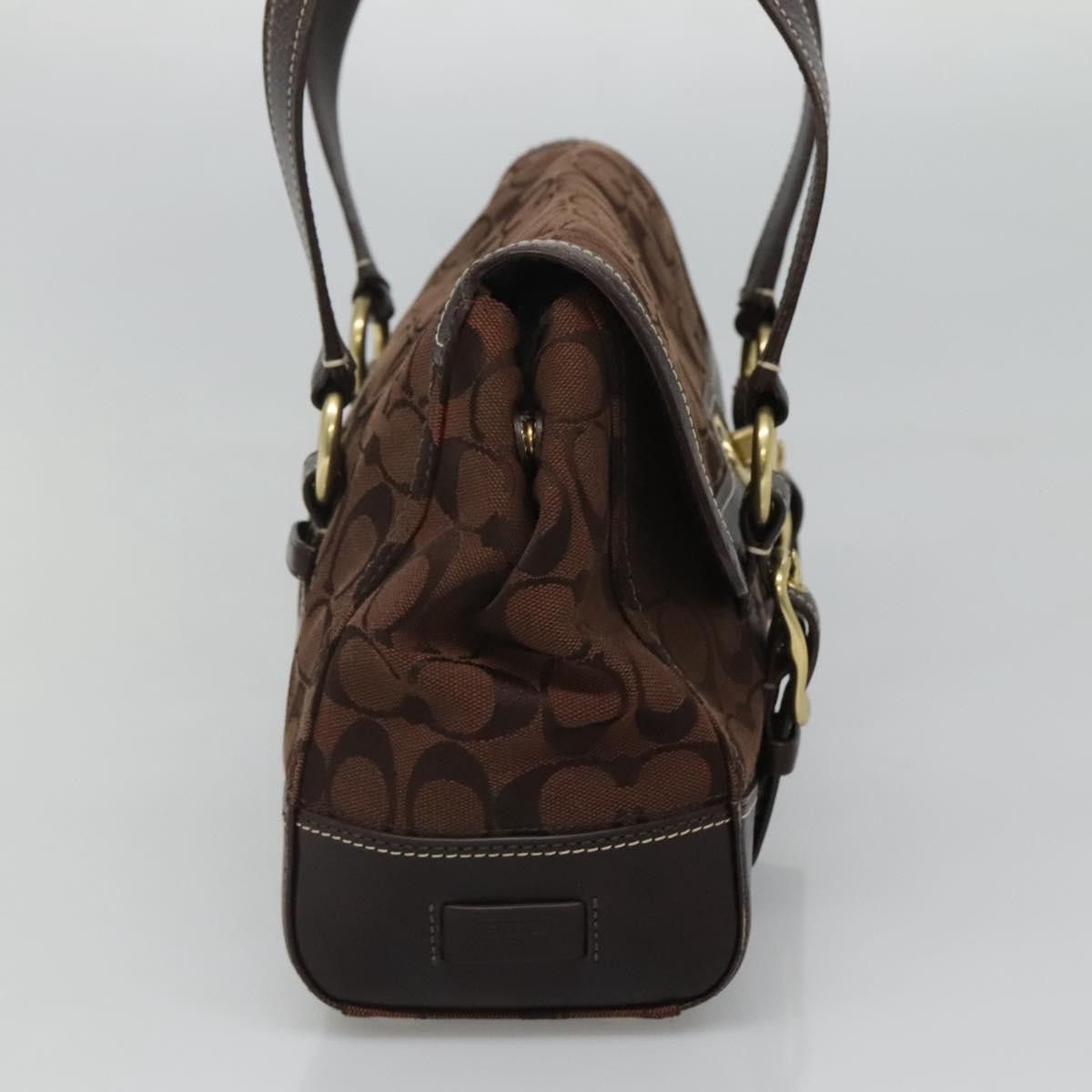 Coach Coach Signature shoulder Size ONE SIZE - 4 Thumbnail