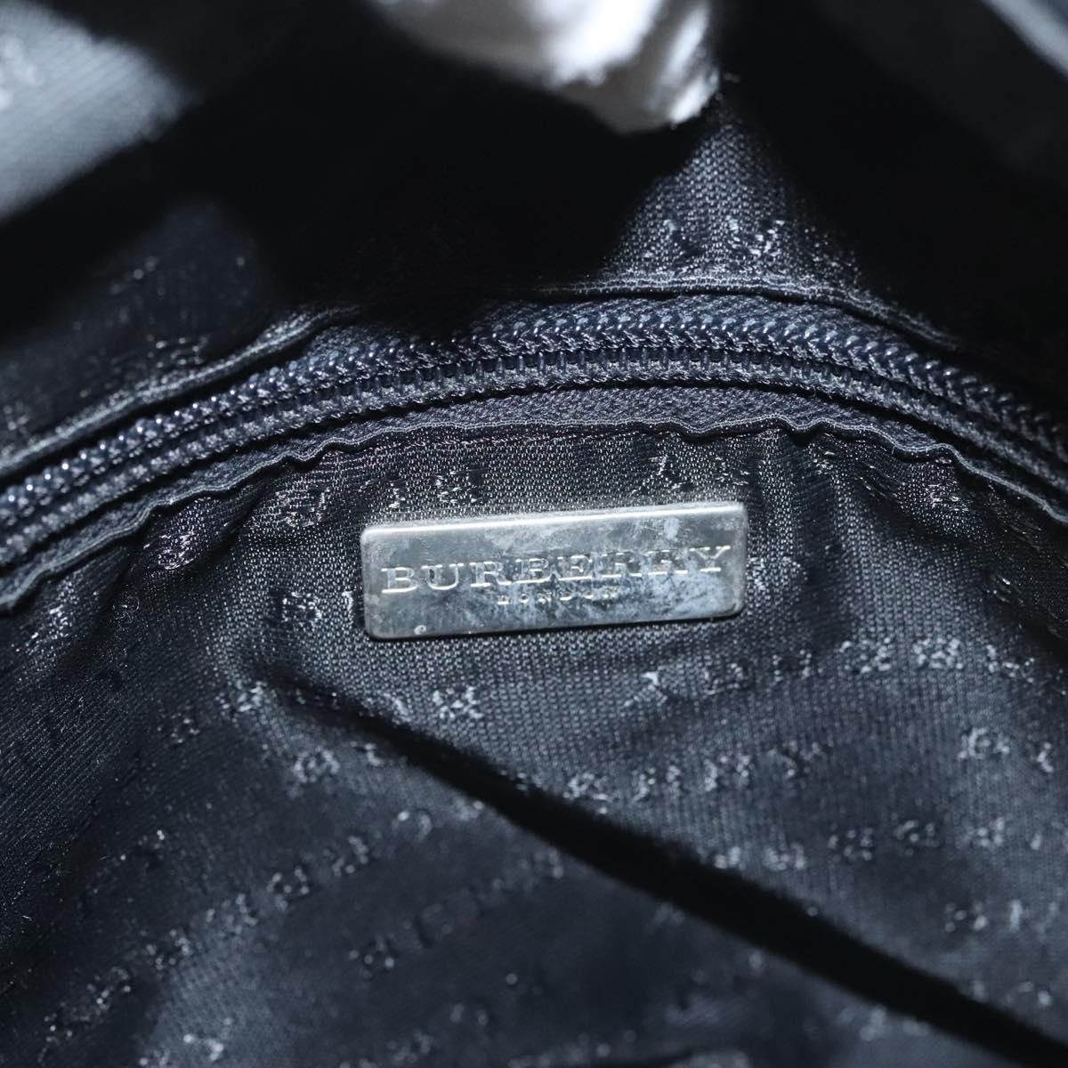 Burberry Burberry Nova Check handbag Size ONE SIZE - 12 Thumbnail