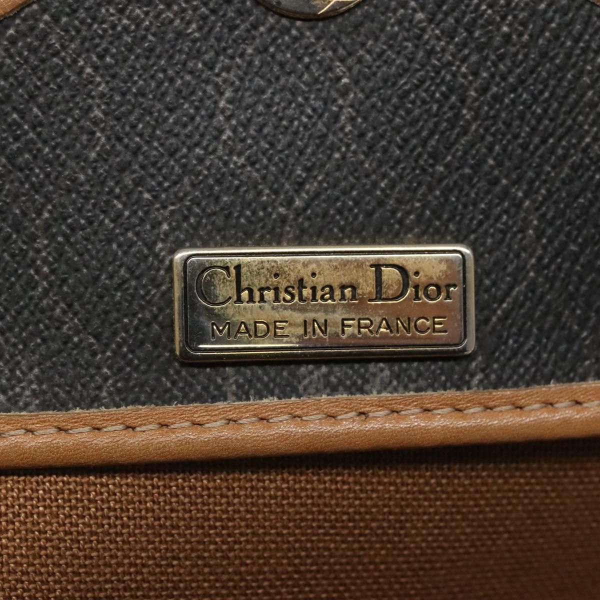 Dior Dior Honeycomb shoulder Size ONE SIZE - 14 Thumbnail