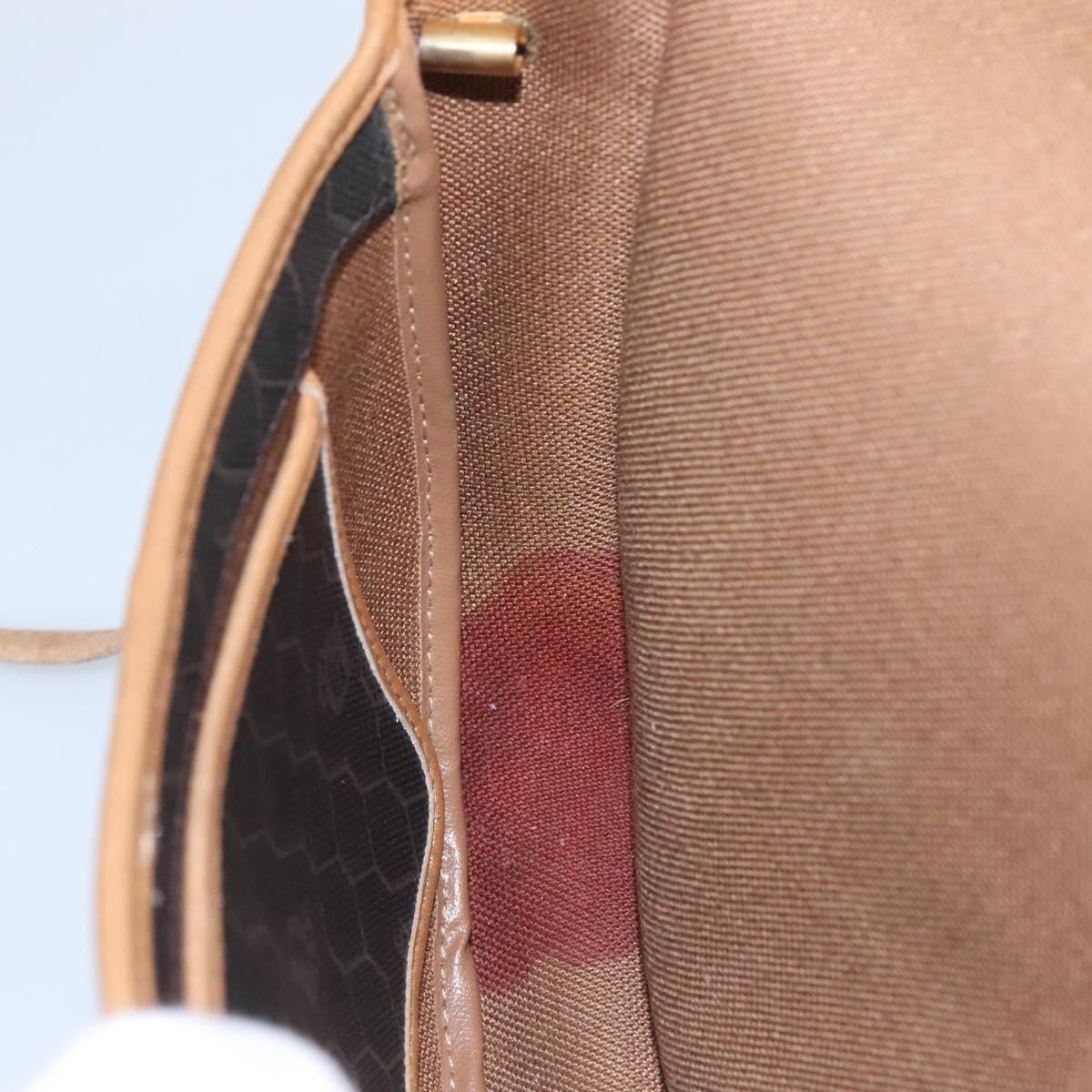 Dior Dior Honeycomb shoulder Size ONE SIZE - 12 Thumbnail