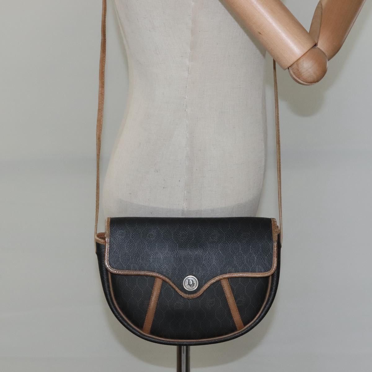 Dior Dior Honeycomb shoulder Size ONE SIZE - 16 Thumbnail
