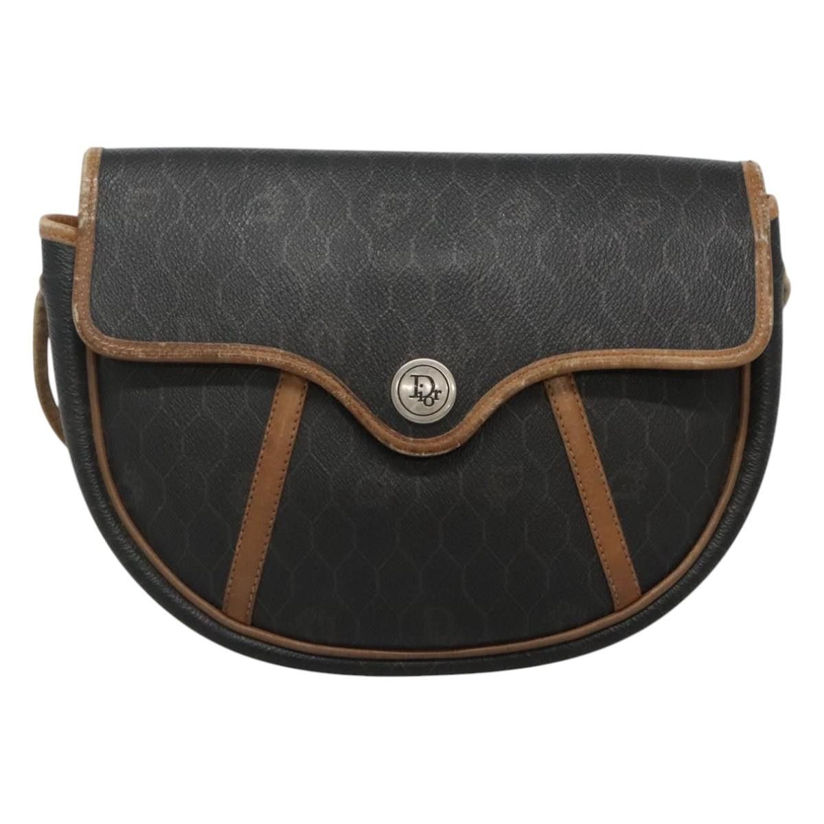 Dior Dior Honeycomb shoulder Size ONE SIZE - 19 Thumbnail