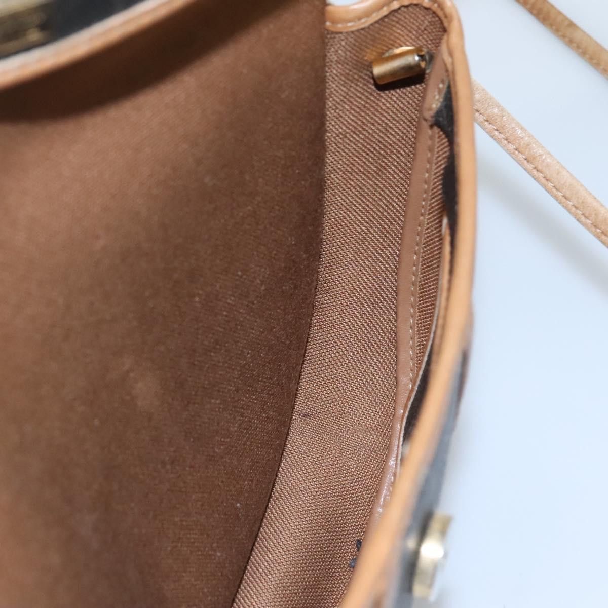 Dior Dior Honeycomb shoulder Size ONE SIZE - 17 Thumbnail