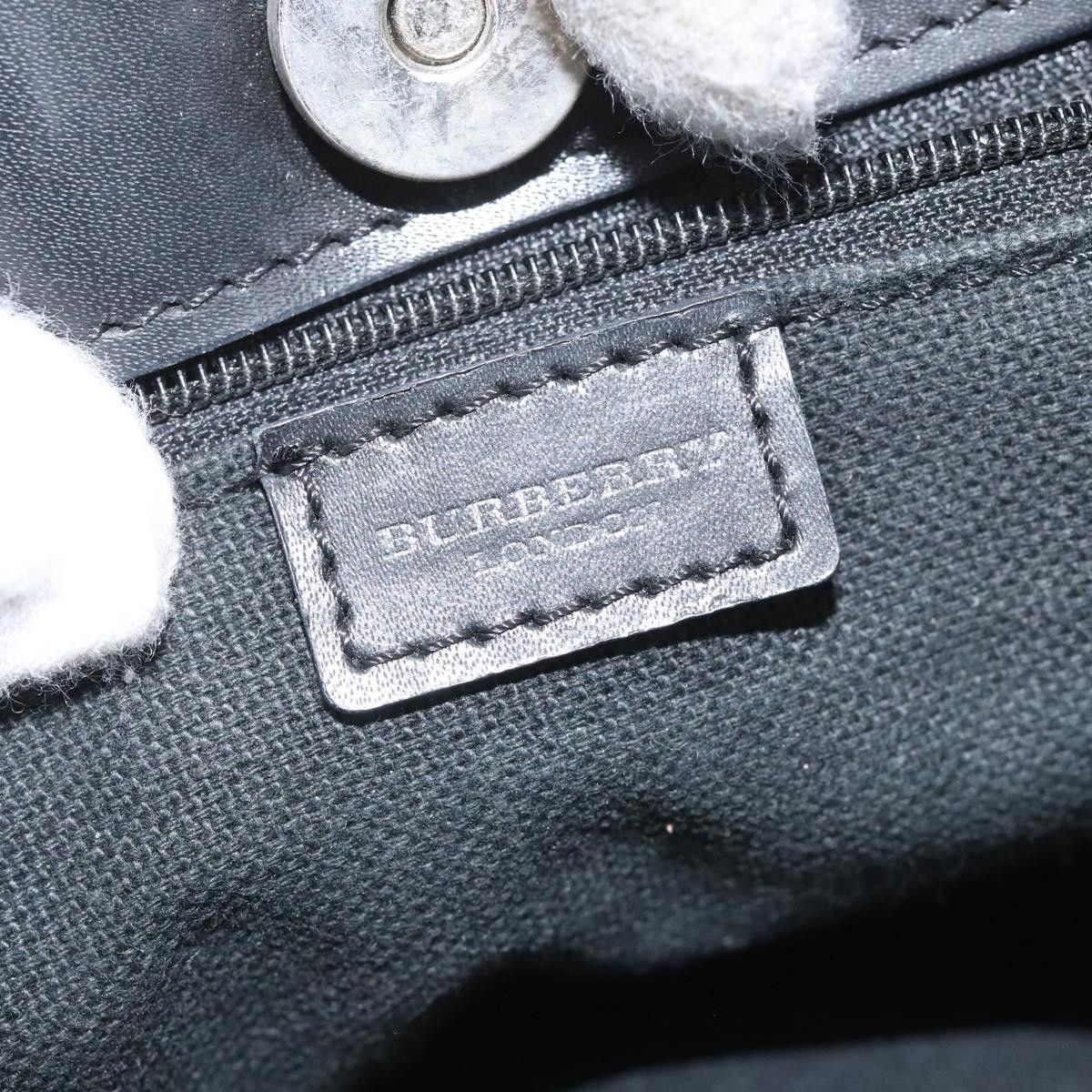 Burberry Burberry Nova Check tote Size ONE SIZE - 12 Thumbnail