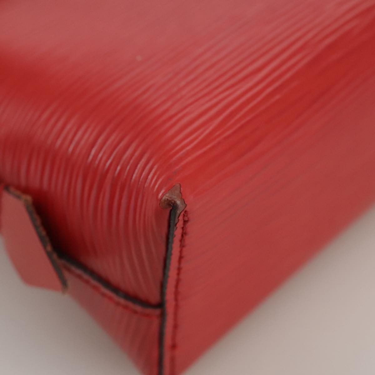 Louis Vuitton Louis Vuitton Cosmetic pouch clutch Size ONE SIZE - 6 Thumbnail