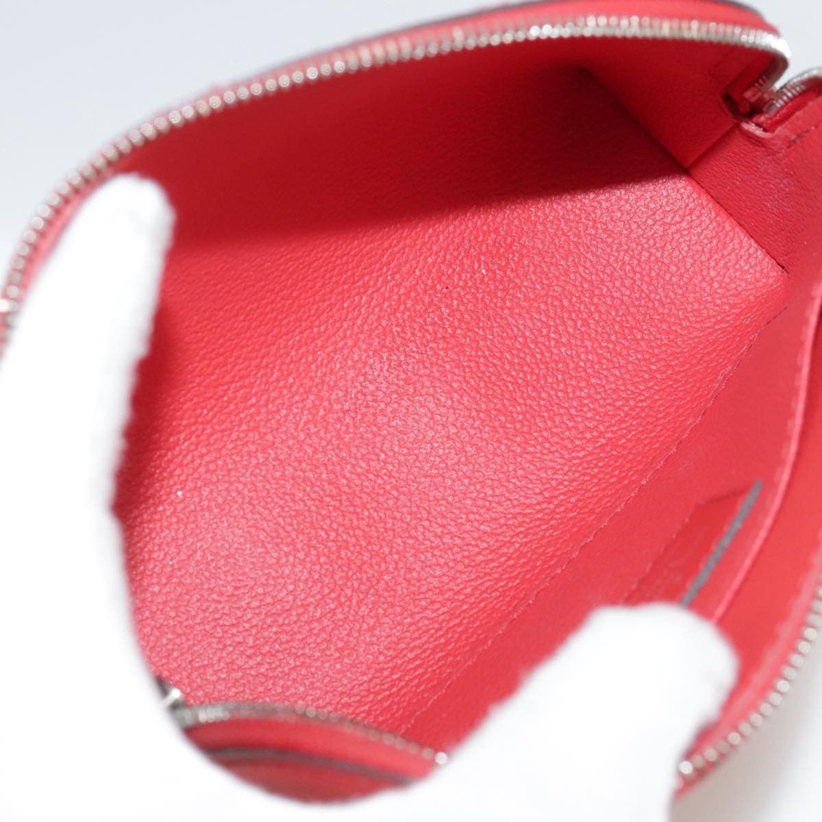 Louis Vuitton Louis Vuitton Cosmetic pouch clutch Size ONE SIZE - 13 Thumbnail