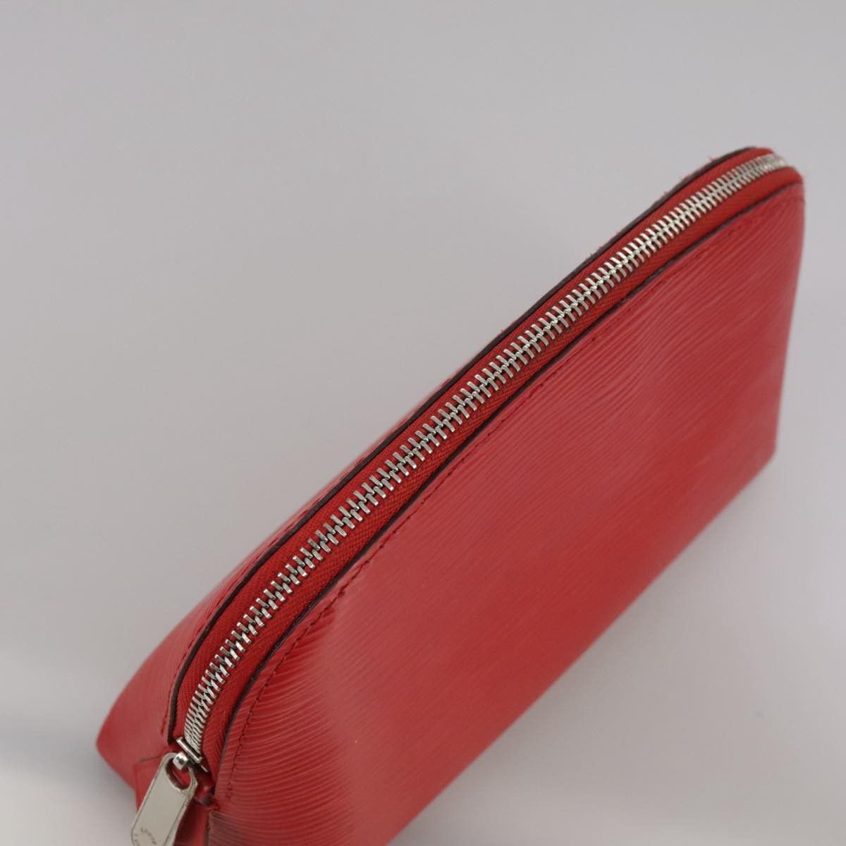 Louis Vuitton Louis Vuitton Cosmetic pouch clutch Size ONE SIZE - 12 Thumbnail