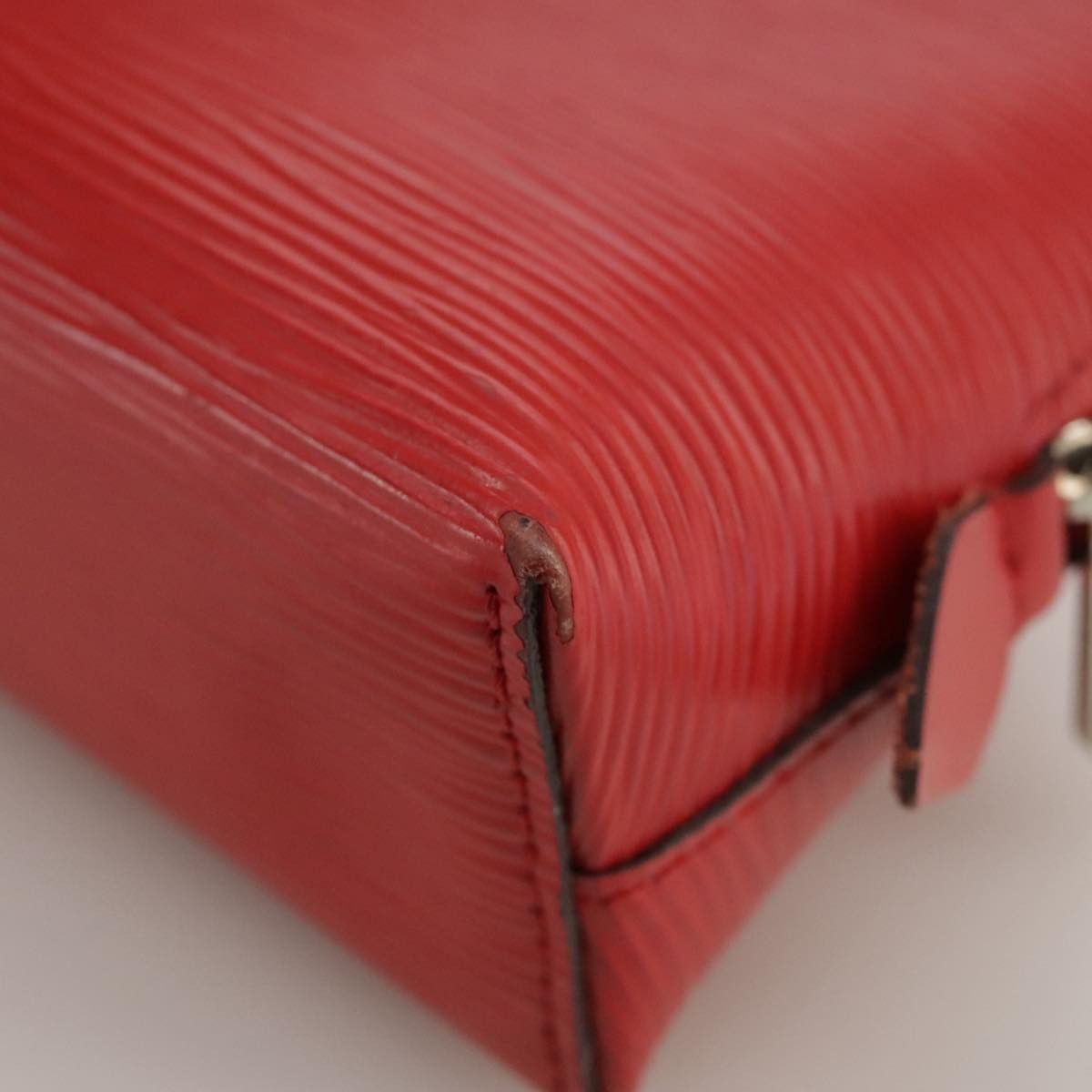 Louis Vuitton Louis Vuitton Cosmetic pouch clutch Size ONE SIZE - 7 Thumbnail