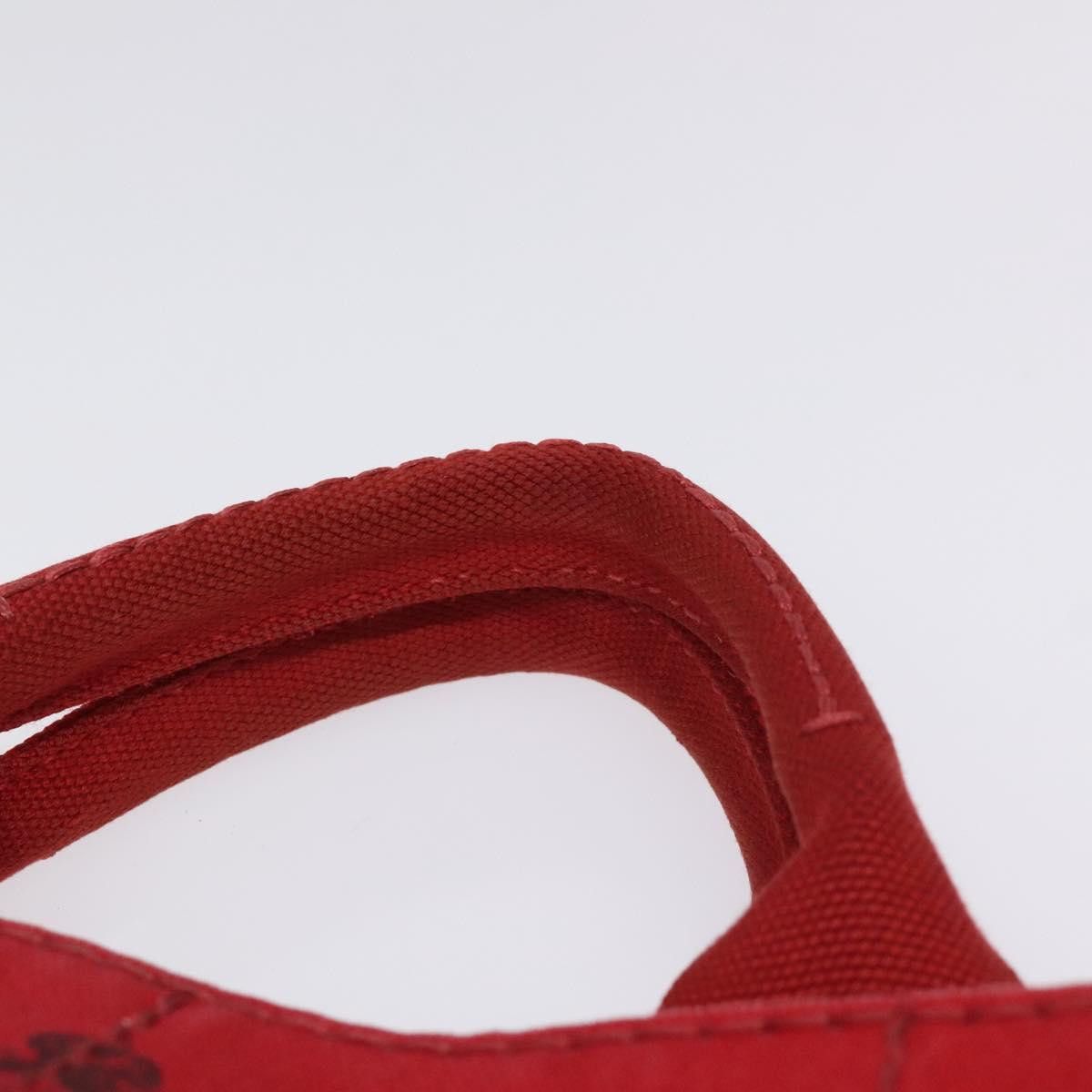 Prada Prada Canapa tote Size ONE SIZE - 11 Thumbnail
