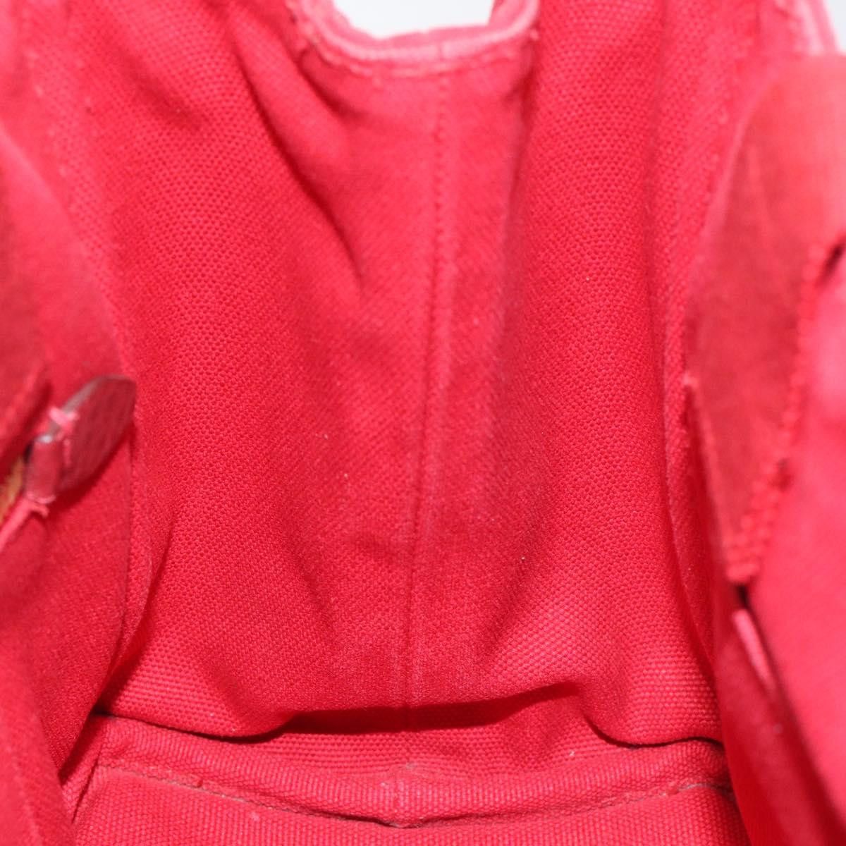Prada Prada Canapa tote Size ONE SIZE - 20 Thumbnail