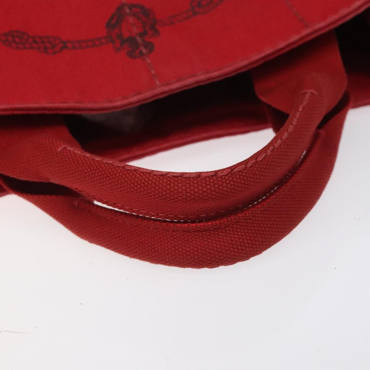 Prada Prada Canapa tote Size ONE SIZE - 10 Thumbnail