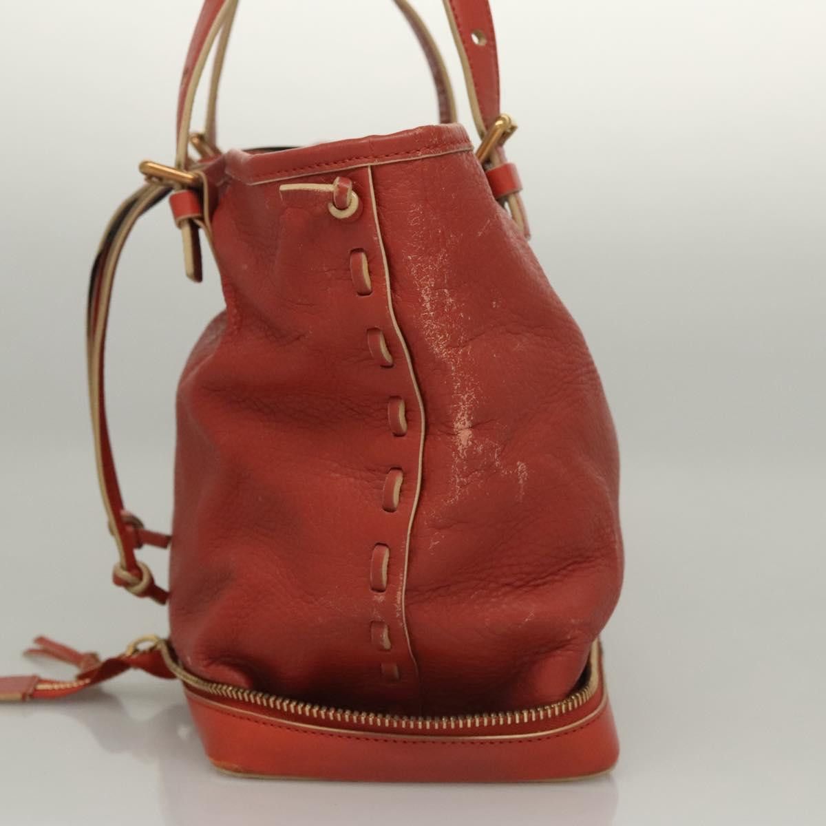 Chloe Chloé Ellen shoulder Size ONE SIZE - 4 Thumbnail