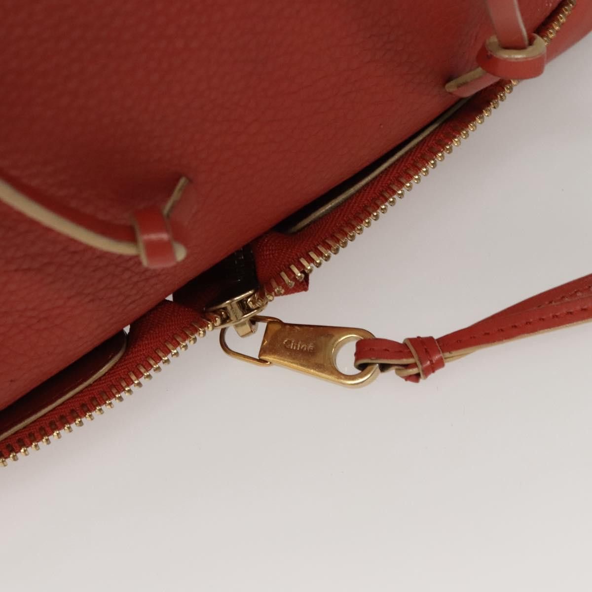 Chloe Chloé Ellen shoulder Size ONE SIZE - 15 Thumbnail