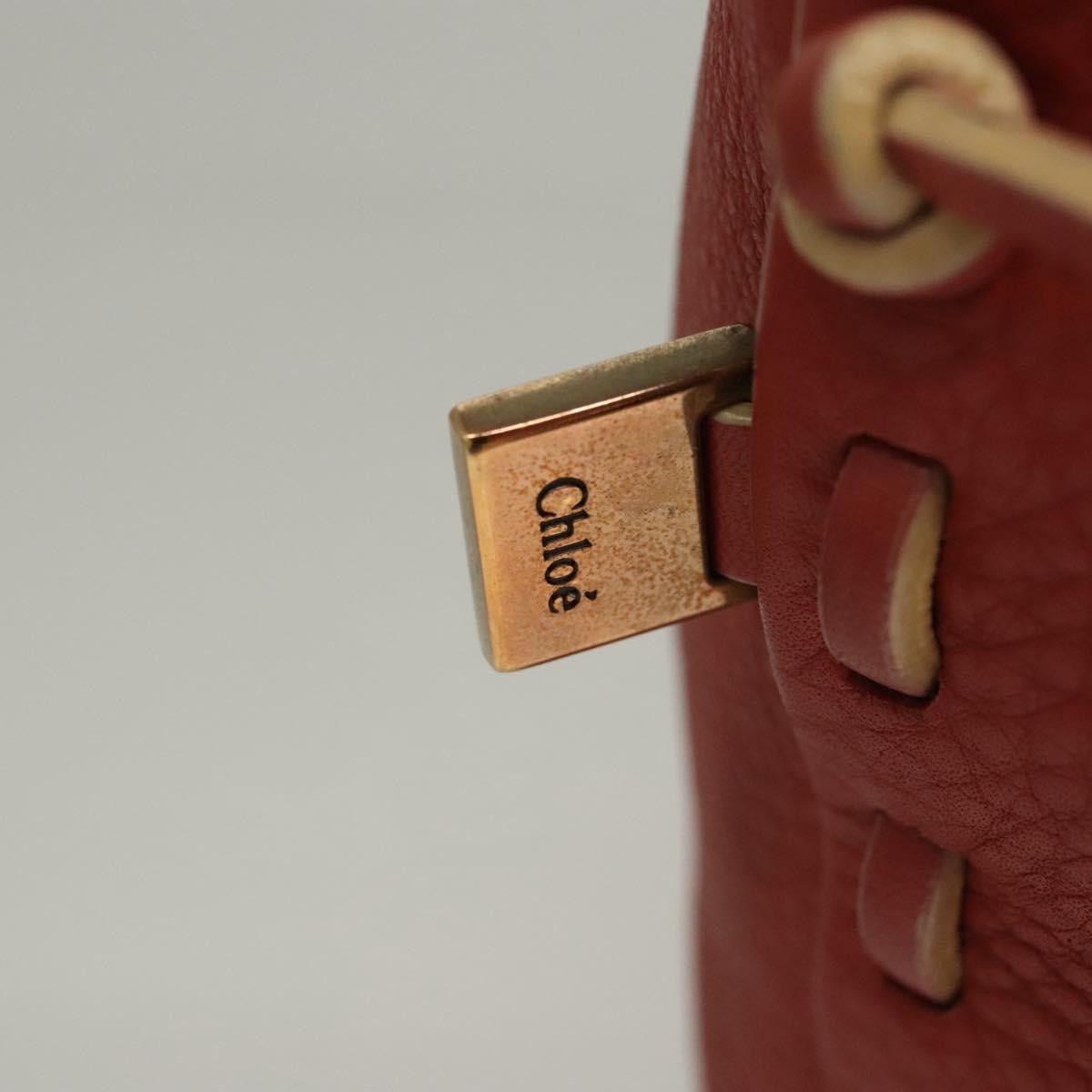 Chloe Chloé Ellen shoulder Size ONE SIZE - 14 Thumbnail