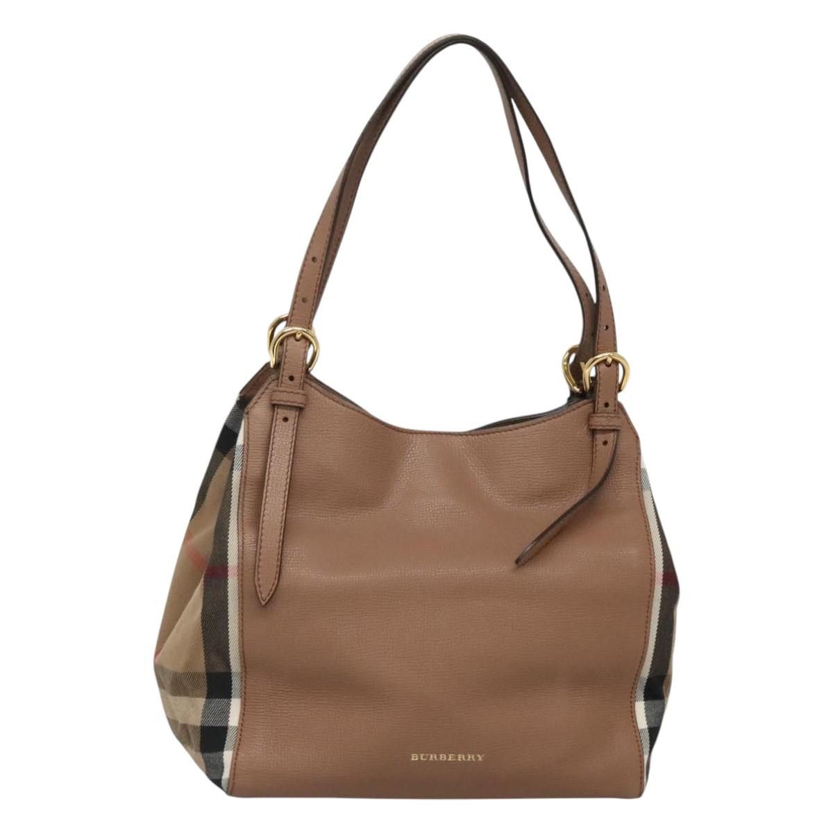 Burberry Burberry Canterbury shoulder Size ONE SIZE - 18 Thumbnail
