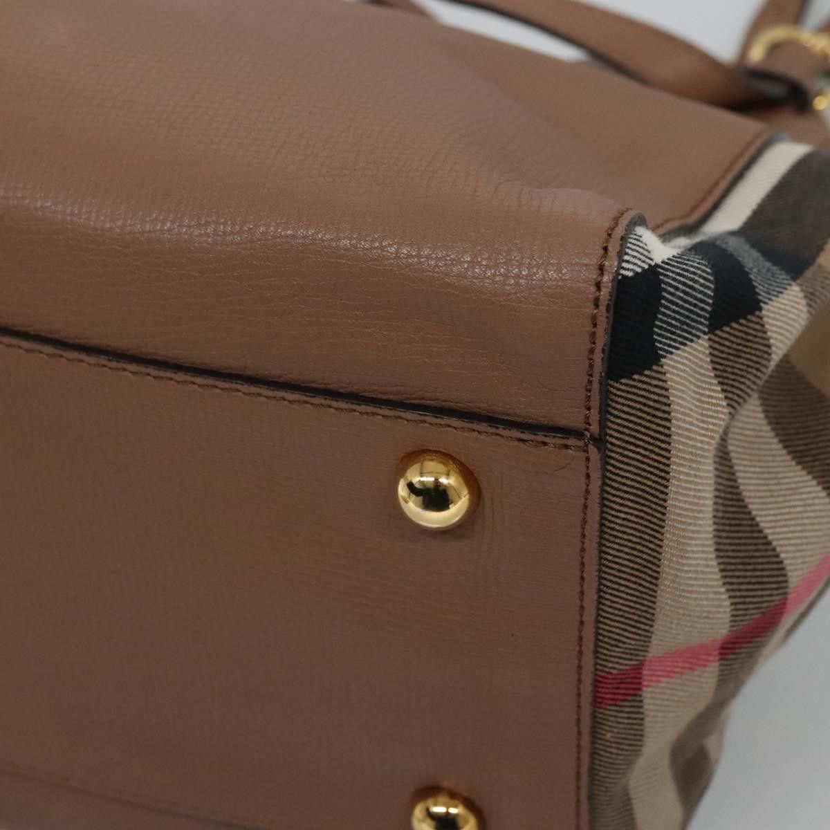 Burberry Burberry Canterbury shoulder Size ONE SIZE - 21 Thumbnail