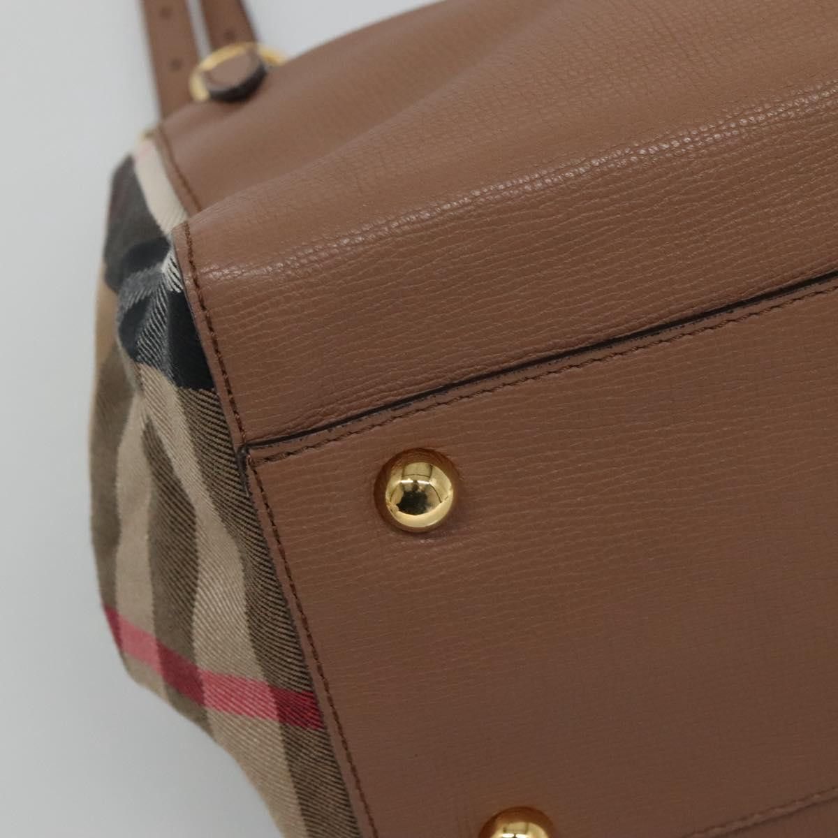 Burberry Burberry Canterbury shoulder Size ONE SIZE - 20 Thumbnail