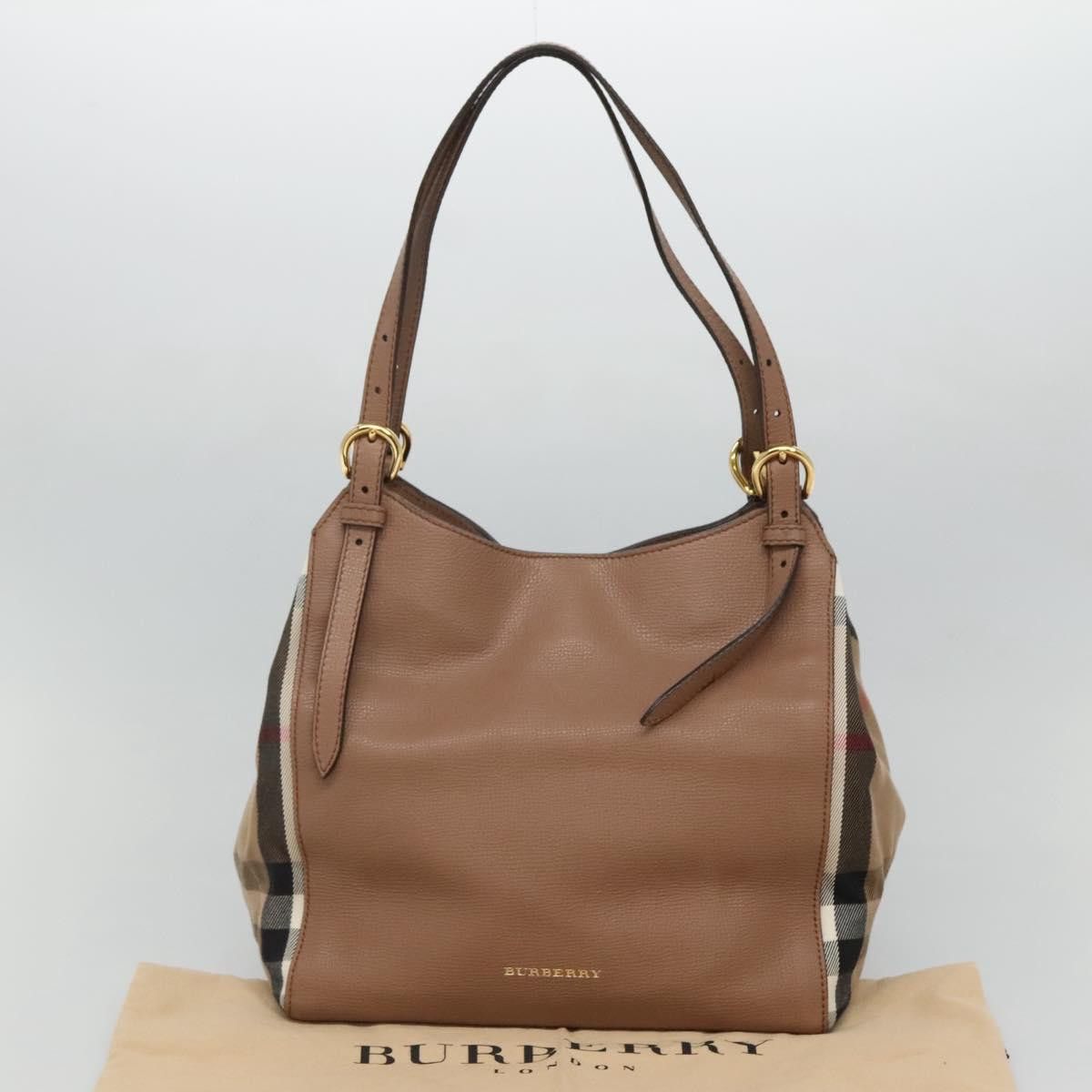 Burberry Burberry Canterbury shoulder Size ONE SIZE - 11 Thumbnail
