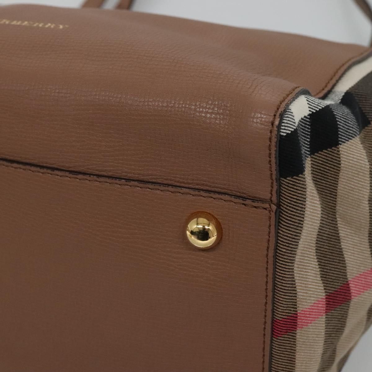 Burberry Burberry Canterbury shoulder Size ONE SIZE - 7 Thumbnail