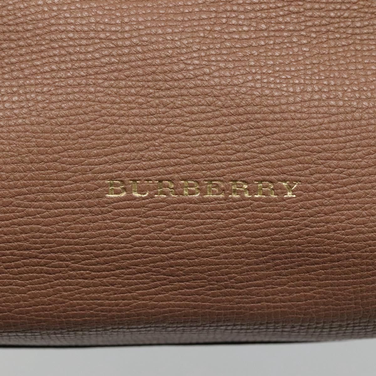 Burberry Burberry Canterbury shoulder Size ONE SIZE - 14 Thumbnail