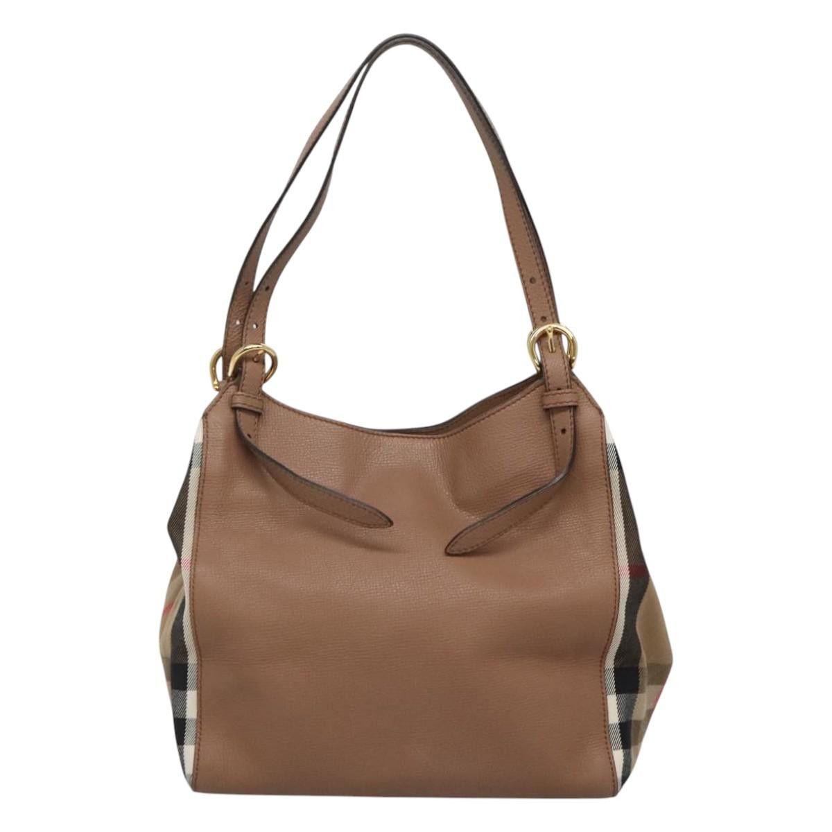 Burberry Burberry Canterbury shoulder Size ONE SIZE - 2 Thumbnail