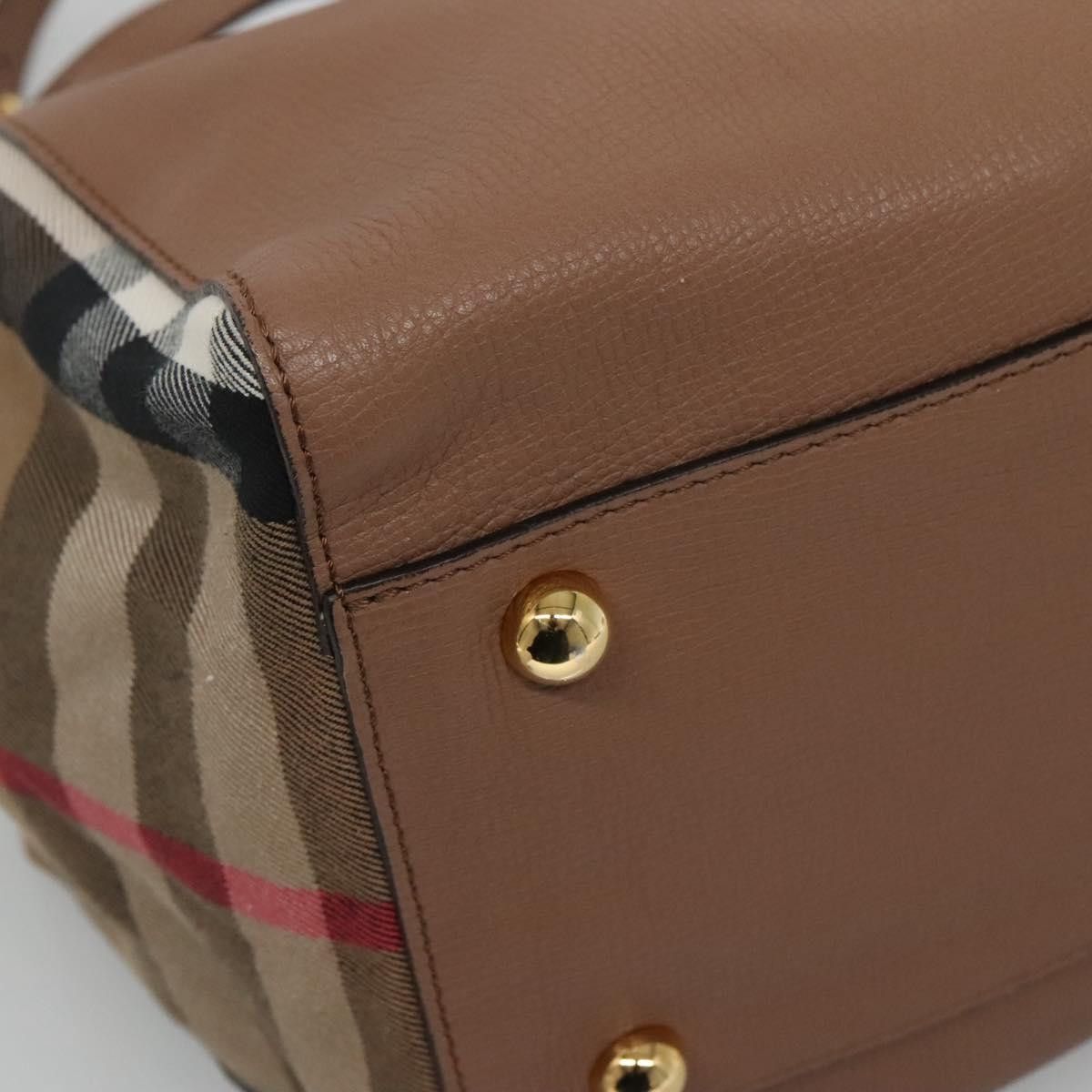 Burberry Burberry Canterbury shoulder Size ONE SIZE - 17 Thumbnail