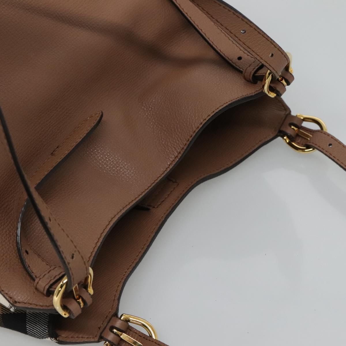 Burberry Burberry Canterbury shoulder Size ONE SIZE - 15 Thumbnail