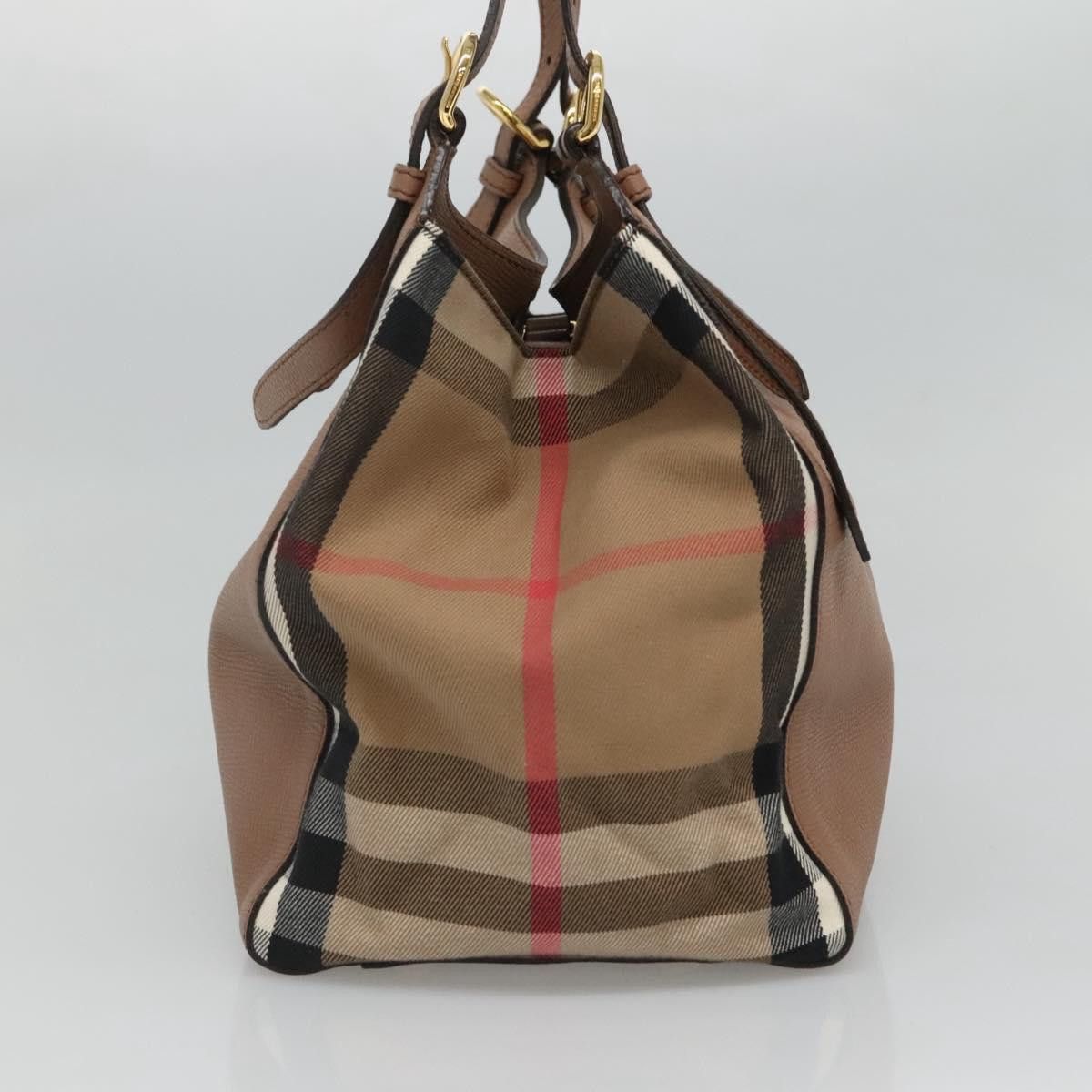 Burberry Burberry Canterbury shoulder Size ONE SIZE - 3 Thumbnail