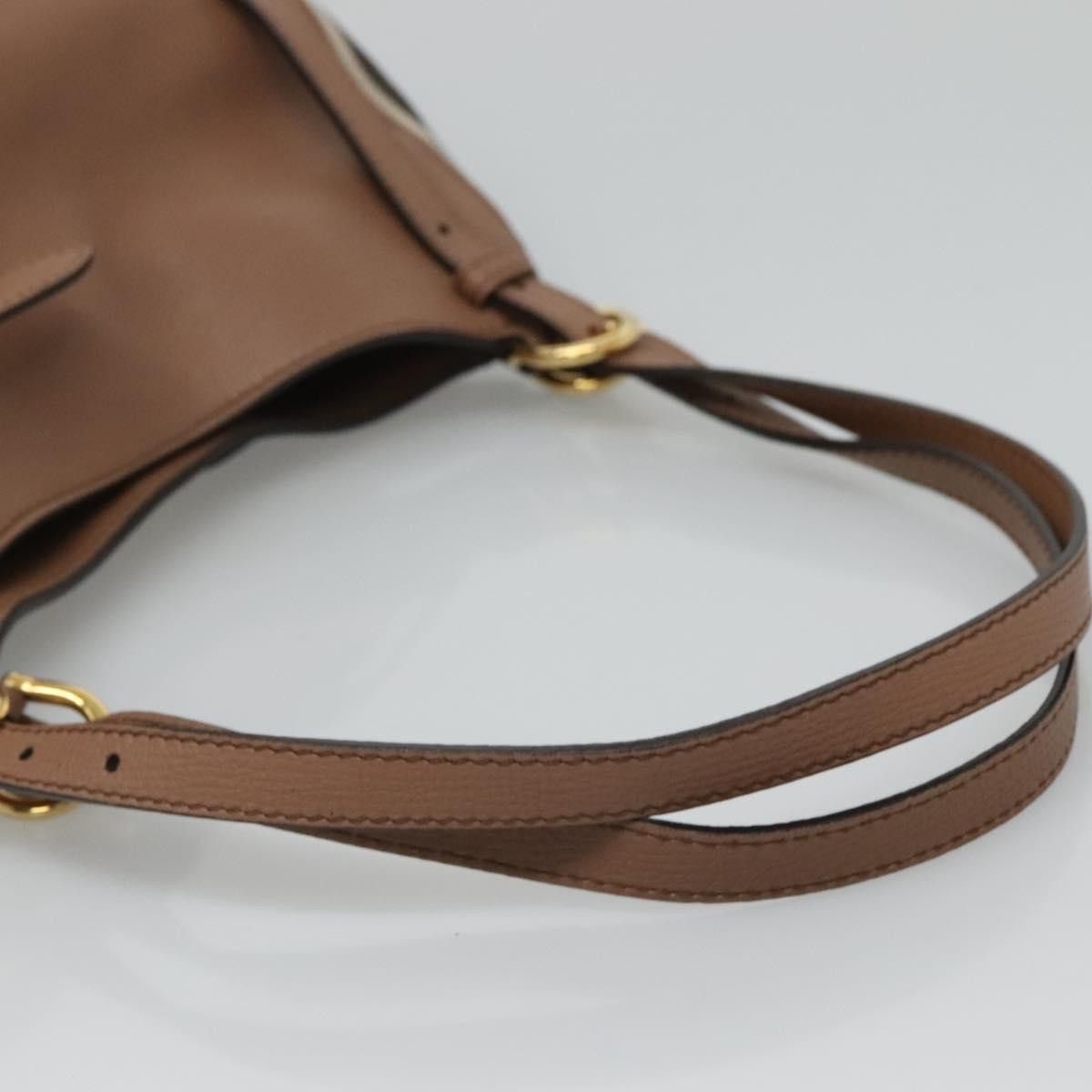 Burberry Burberry Canterbury shoulder Size ONE SIZE - 5 Thumbnail