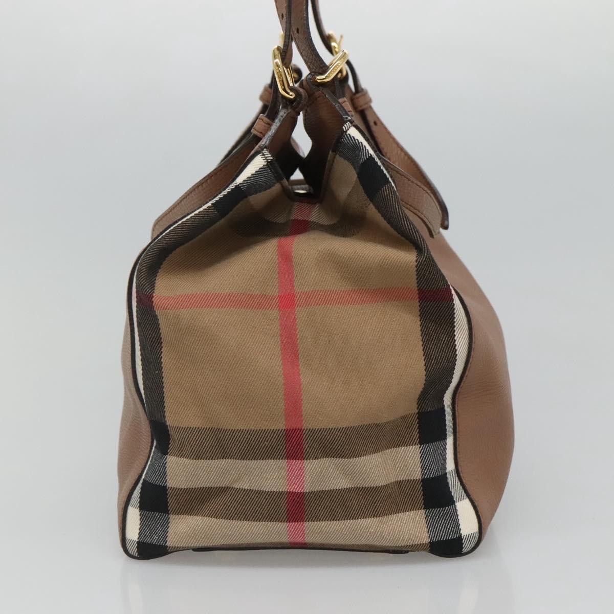 Burberry Burberry Canterbury shoulder Size ONE SIZE - 4 Thumbnail